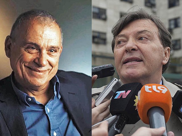 Crimen de Nisman: interrogan a 300 espГ­as del EjГ©rcito antes de avanzar sobre Milani