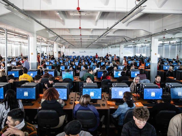 ВїA quГ© hora se conocerГЎn los resultados de la elecciГіn? En la Ciudad advierten que podrГ­an tener demoras