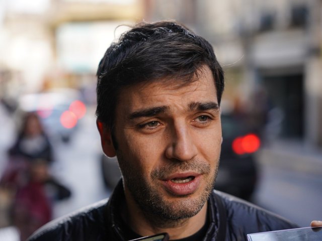 Alerta mГЎxima en la Justicia por la decisiГіn del gobierno de Chubut de quitarle los fueros a los jueces provinciales