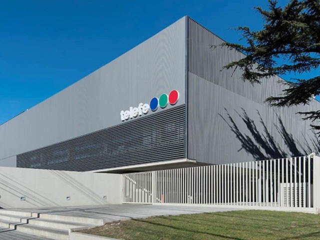 Gustavo Scaglione ya es el nuevo dueГ±o de Telefe, junto a  JosГ© Luis Manzano