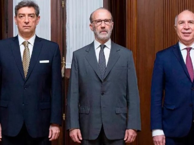 RepresiГіn ilegal: la Corte exhortГі a los jueces a justificar con indicios concretos las prisiones preventivas de militares