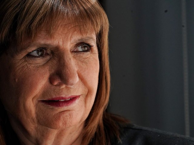 Patricia Bullrich le contestГі a Cristina Kirchner: вЂњNos falta, como a usted, que todavГ­a le quedan aГ±os de condenaвЂќ