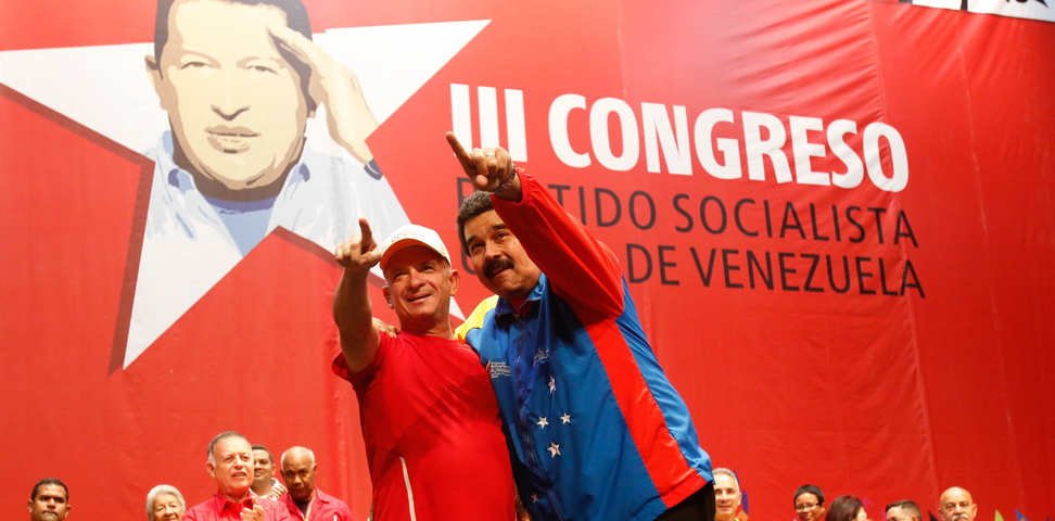 Un fiscal vuelve a pedir a EspaГ±a la declaraciГіn del ex espГ­a chavista вЂњEl PolloвЂќ Carvajal sobre el envГ­o de U$S 21 millones a los Kirchner