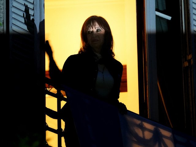 MГЎs presiГіn para que la justicia le saque los bienes de la corrupciГіn a Cristina Kirchner: el fiscal Villar rechazГі su pedido para demorar el trГЎmite