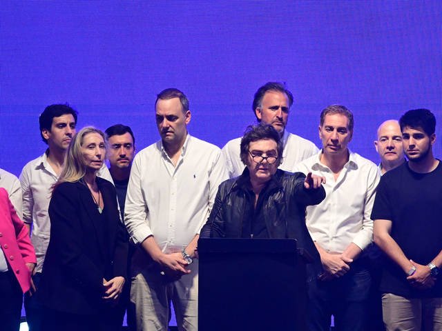 Javier Milei y sus medidas, EN VIVO: el Presidente tildГі de вЂњdestituyenteвЂќ al Congreso y dijo que el domingo вЂњva a cambiar de cero la ArgentinaвЂќ