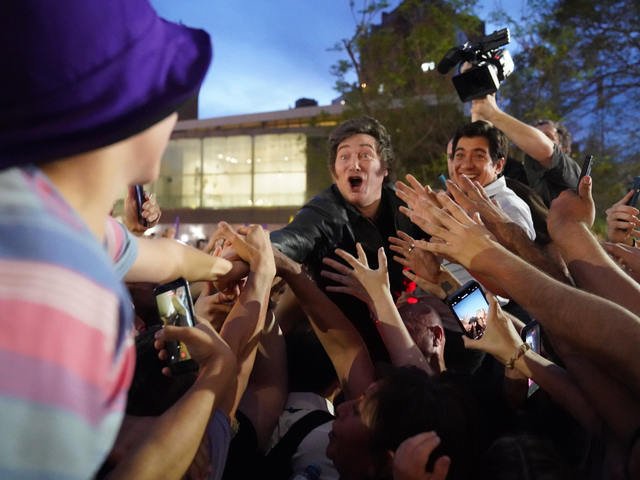 CГіrdoba: encuestas muy raras para la elecciГіn provincial mГЎs importante del domingo