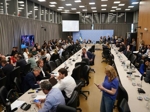 Los cambios en el Gabinete y la elecciГіn del domingo podrГ­an dilatar las negociaciones del Presupuesto 2026