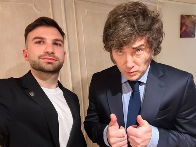 Caso $LIBRA: identifican una billetera y una cueva cripto que fueron nexo con Hayden Davis y la querella pide detener a Novelli y a Terrones Godoy