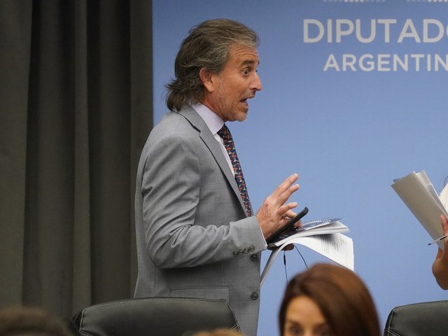 Diputados: la promulgaciГіn en suspenso de la ley Garrahan y la de universidades tensГі el debate por el Presupuesto