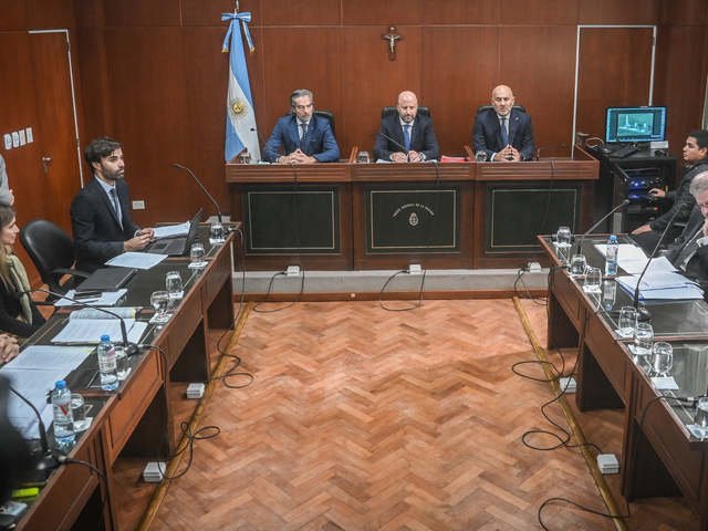 Caso Vialidad: esperan que antes de fin de aГ±o comience la ejecuciГіn de 20 propiedades de Cristina Kirchner