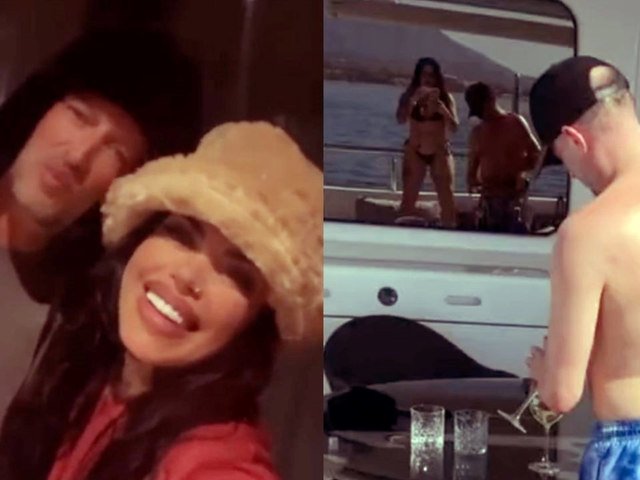 Se reactivГі un peritaje sobre los bienes de MartГ­n Insaurralde en la causa del yategate