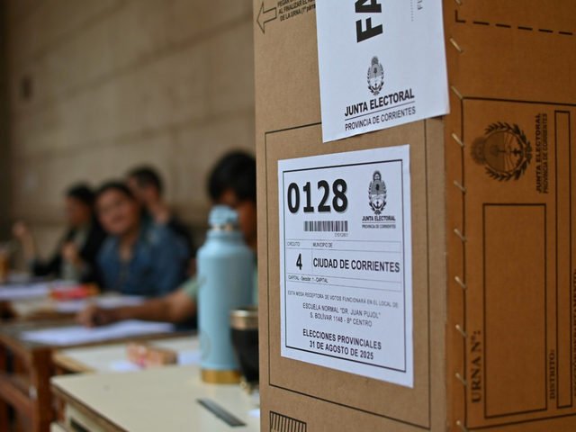 Elecciones del 26 de octubre: quГ© son las elecciones intermedias en Argentina