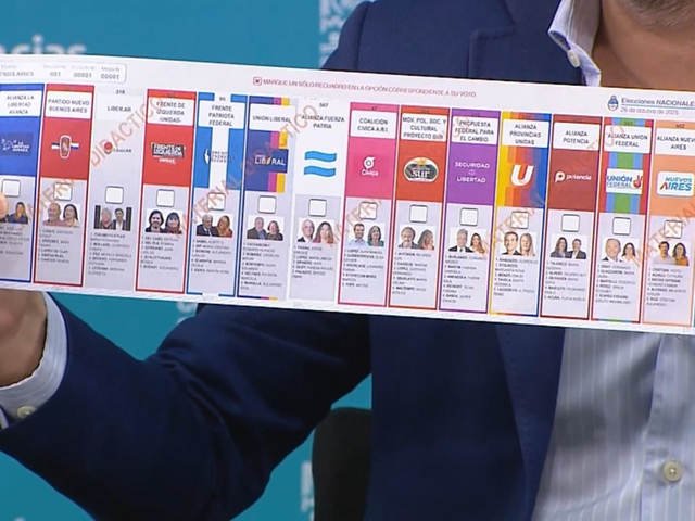 La Iglesia exhortГі a votar вЂњpese a la decepciГіnвЂќ con los polГ­ticos y pidiГі que el Congreso вЂњse vuelva un ГЎmbito de diГЎlogoвЂќ