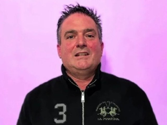 Concejal electo de La Libertad Avanza fue detenido por dispararle a su pareja en San Vicente