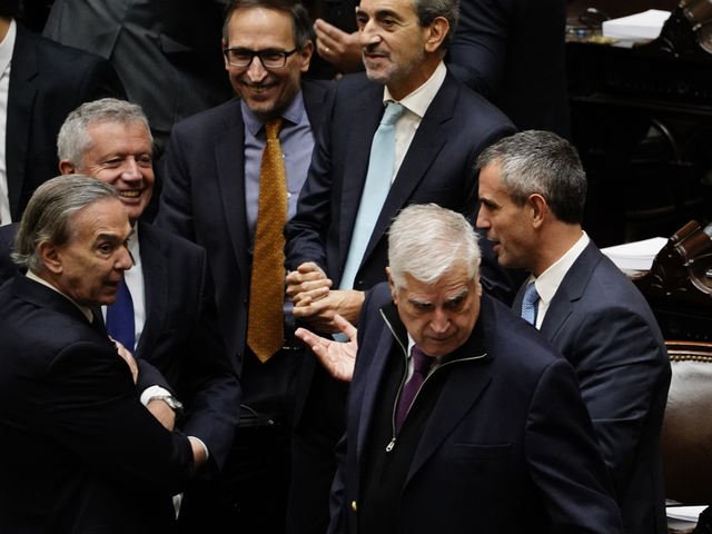 NegociaciГіn reservada del Presupuesto: cuГЎndo arranca y quГ© opositores aceptaron el llamado del Gobierno