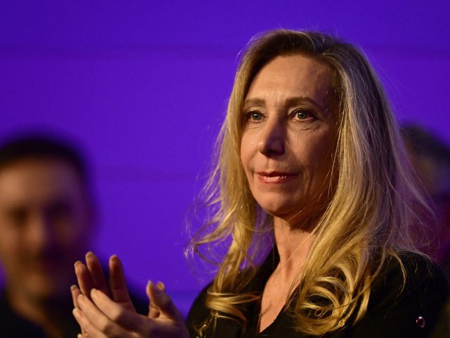 Caso $Libra: Karina Milei quedГі mГЎs cerca de ser llevada por la fuerza pГєblica a declarar en Diputados