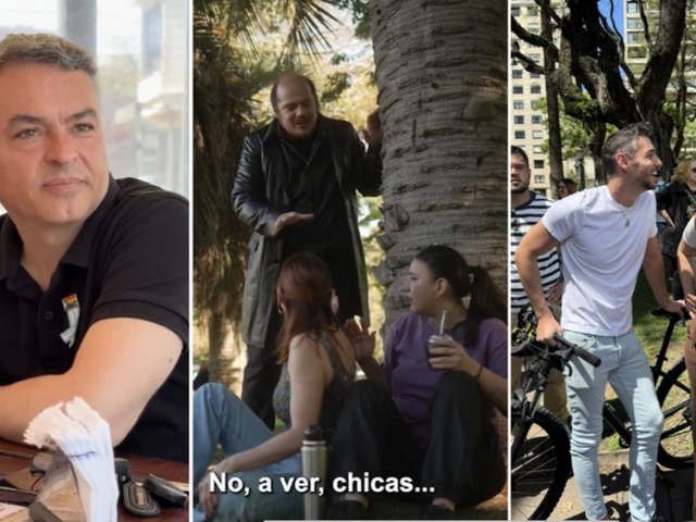 Elecciones 2025 en Argentina, EN VIVO: otra parodia K a Milei, el jingle iconic de PaulГіn y un diputado en bici, las postales del Гєltimo sГЎbado sin veda