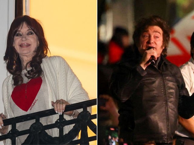 QuiГ©n ganarГЎ la elecciГіn del 26 de octubre: los datos de las Гєltimas 10 encuestas nacionales