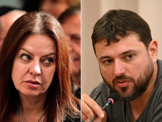 Toma del Instituto PerГіn: cuarto revГ©s judicial de Juan Grabois en su negativa a que la Justicia le abra el celular