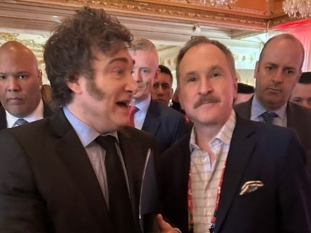 El alentador mensaje del embajador de Donald Trump en Argentina sobre el acuerdo comercial con Javier Milei