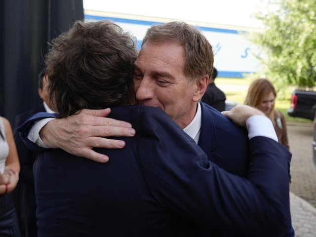 ElecciГіn en Provincia: mala praxis libertaria y Вїuna ayuda inesperada del PJ?