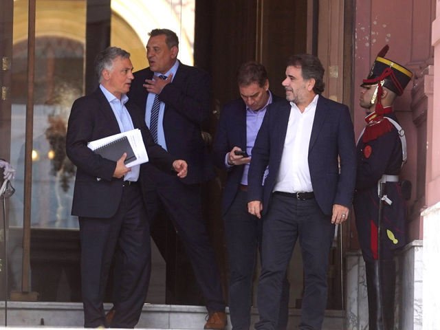 Tras la polГ©mica en las elecciones de septiembre, cГіmo serГЎ el operativo de fiscalizaciГіn de LLA y el PRO en Provincia