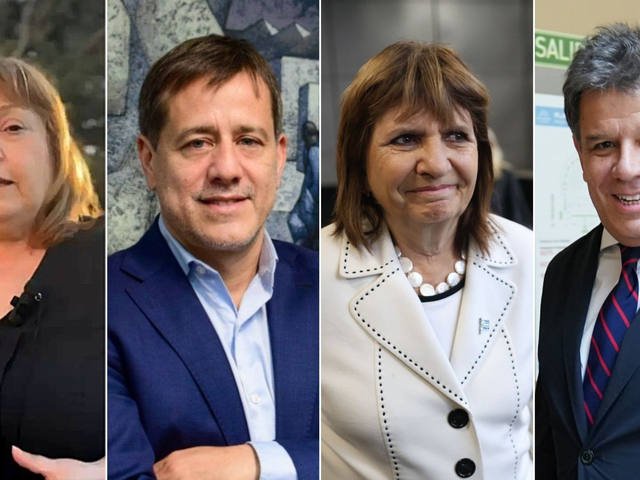 Tres nuevas encuestas electorales en CABA con llamativas diferencias