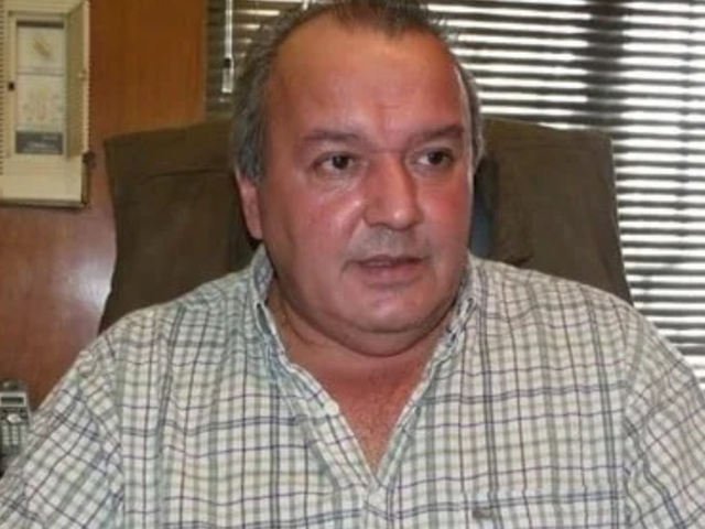 QuiГ©n era HernГЎn Damiani, el candidato a diputado que muriГі tras descompensarse en un programa de streaming