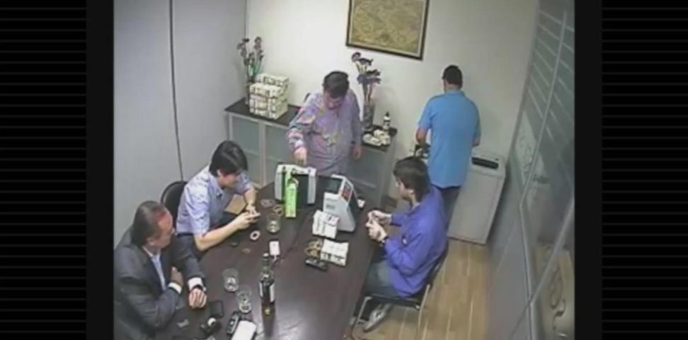 Ruta del Dinero K: la CГЎmara de CasaciГіn ratificГі la condena al hijo de LГЎzaro BГЎez a 6 aГ±os y 6 meses de prisiГіn