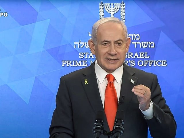 La Justicia argentina rechazГі un pedido para detener al primer ministro de Israel