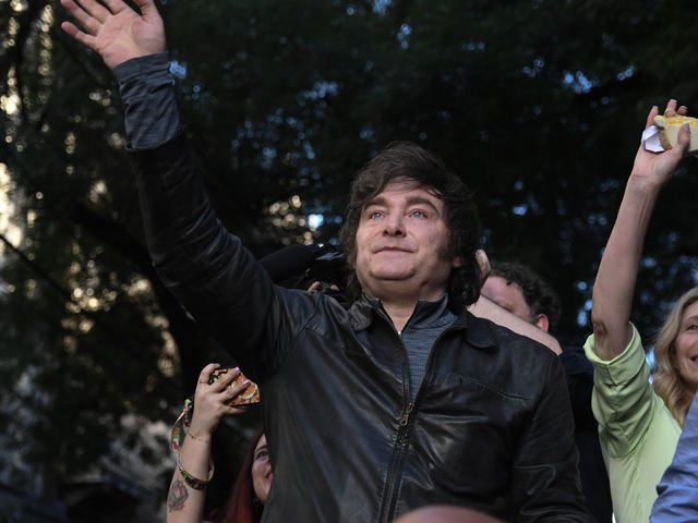 Javier Milei negГі que Donald Trump le haya pedido correr a China de la Argentina para darle su apoyo