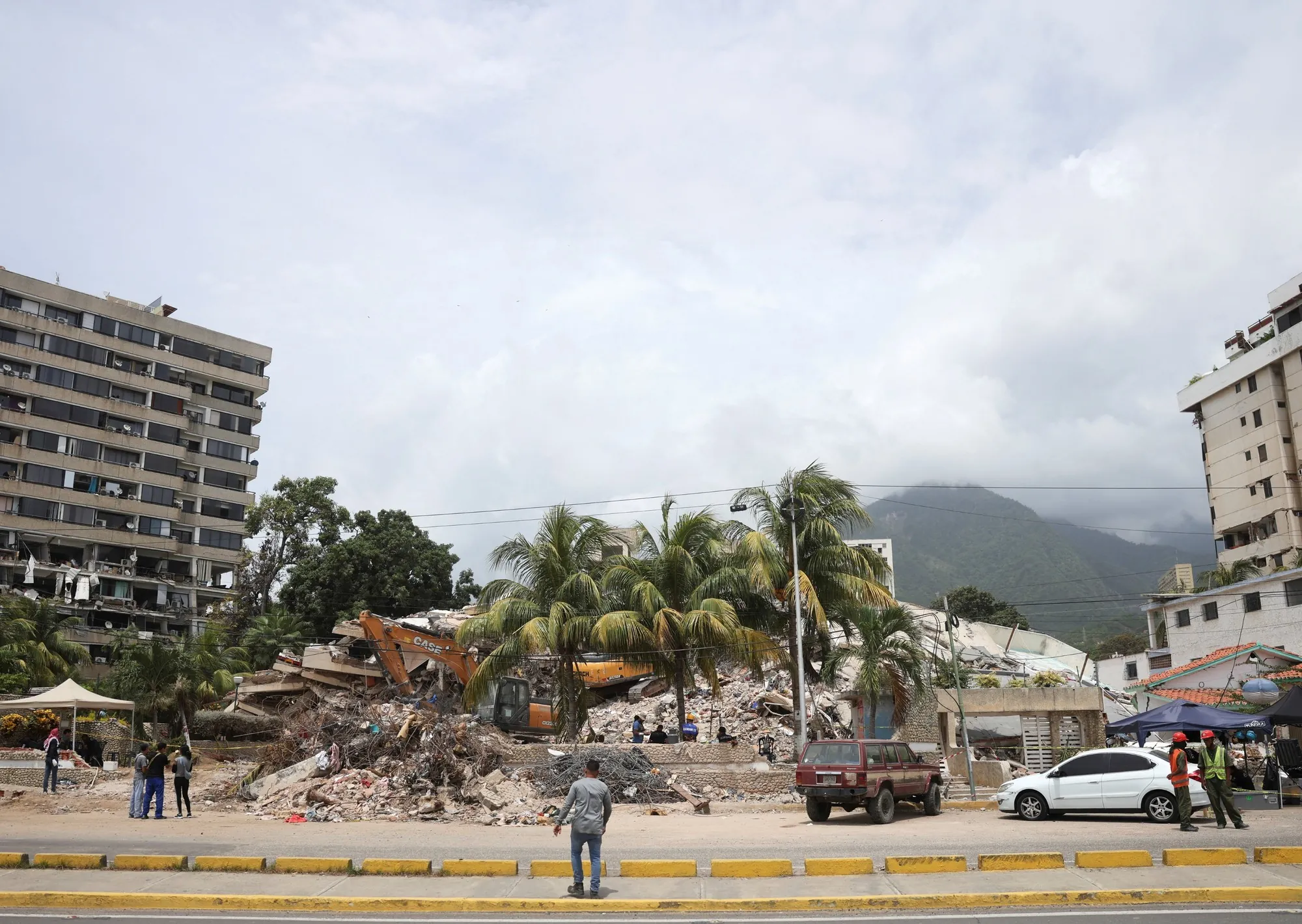 En medio de un malestar generalizado, el gobierno de Venezuela anunció nuevas medidas económicas