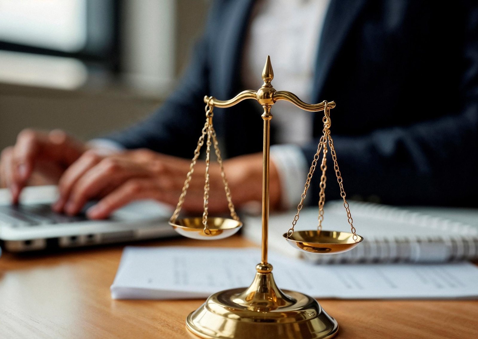 Día Internacional del Abogado: por qué se celebra el 3 de febrero