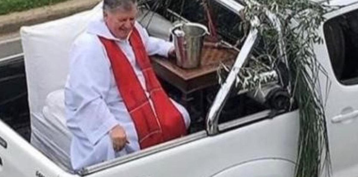 Diócesis de San Isidro: el Vaticano condenó a un cura argentino por abuso y le prohibió acercarse a los niños