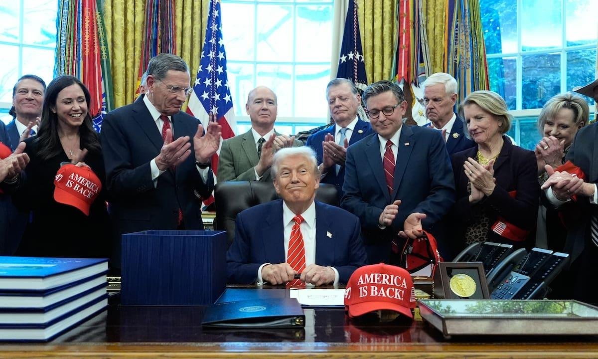 Lo que los demócratas exigen para financiar al ICE