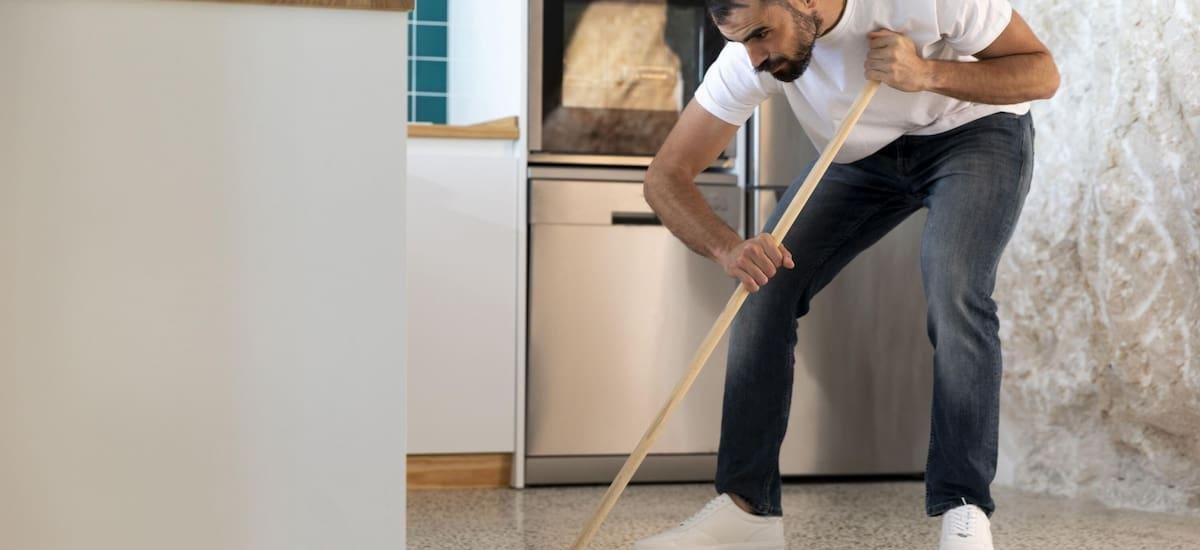 Extensas colas en Lidl por el aparato que facilita la limpieza del hogar