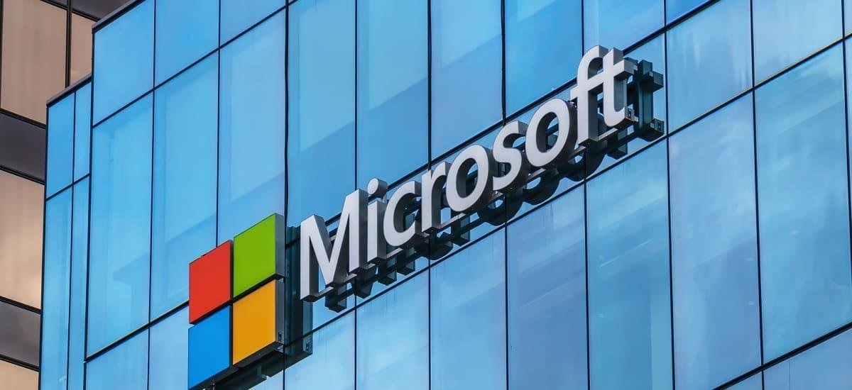 Gigante en apuros: la acción de Microsoft arrastró hacia abajo al Nasdaq y ven oportunidad de compra en su Cedear - El Cronista
