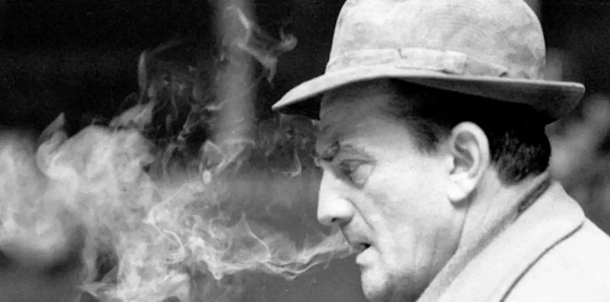 Cincuenta años sin Luchino Visconti