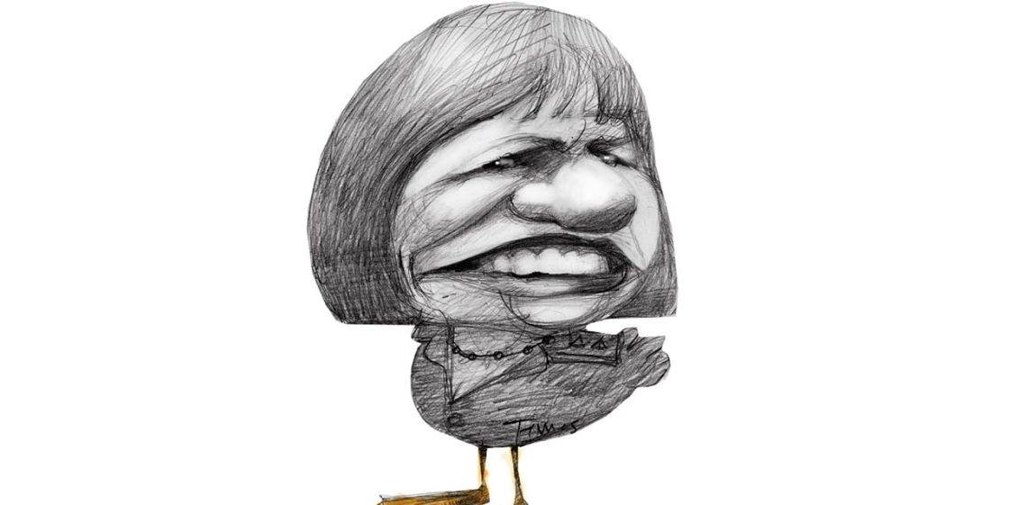 Oficialismo en racha, oposición en crisis