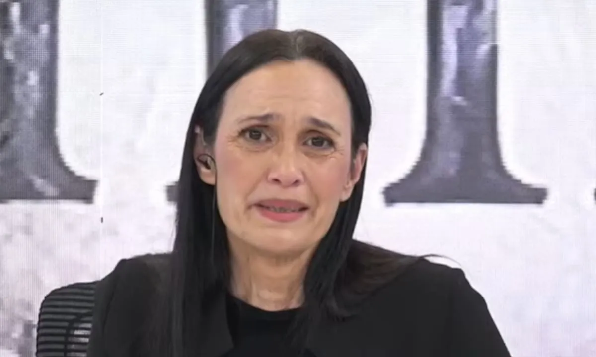Federica Pais volvió a la TV y habló sobre la muerte de su hermana Ernestina: “Un vértigo muy difícil de explicar”