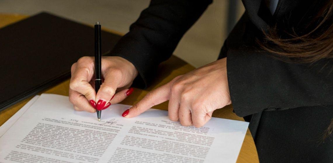 Un audio de WhatsApp permitió que una mujer herede a su esposo, con quien estaba en proceso de divorcio