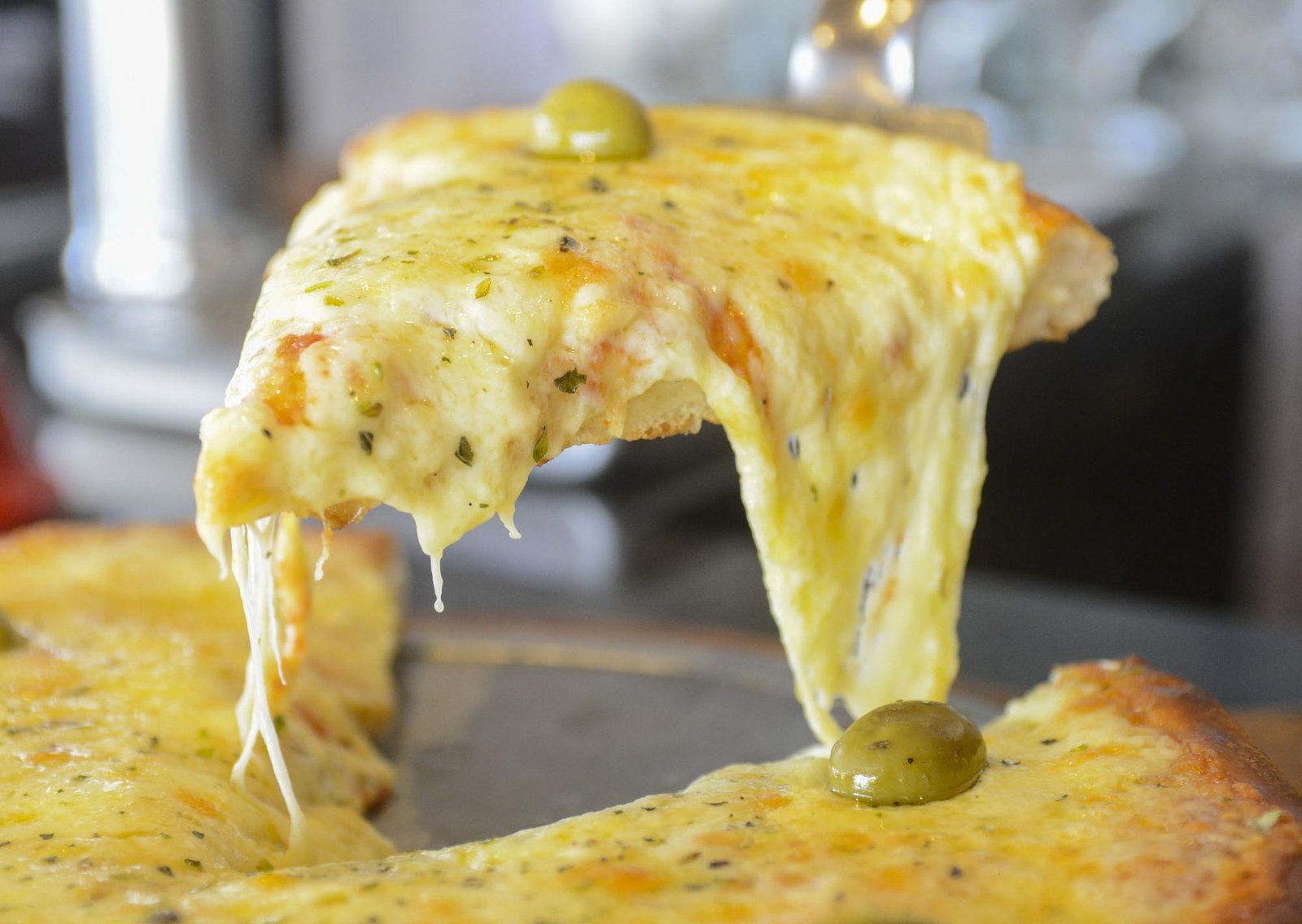 En Villa Crespo, la pizzería con 58 años que sigue fiel al modelo tradicional porteño