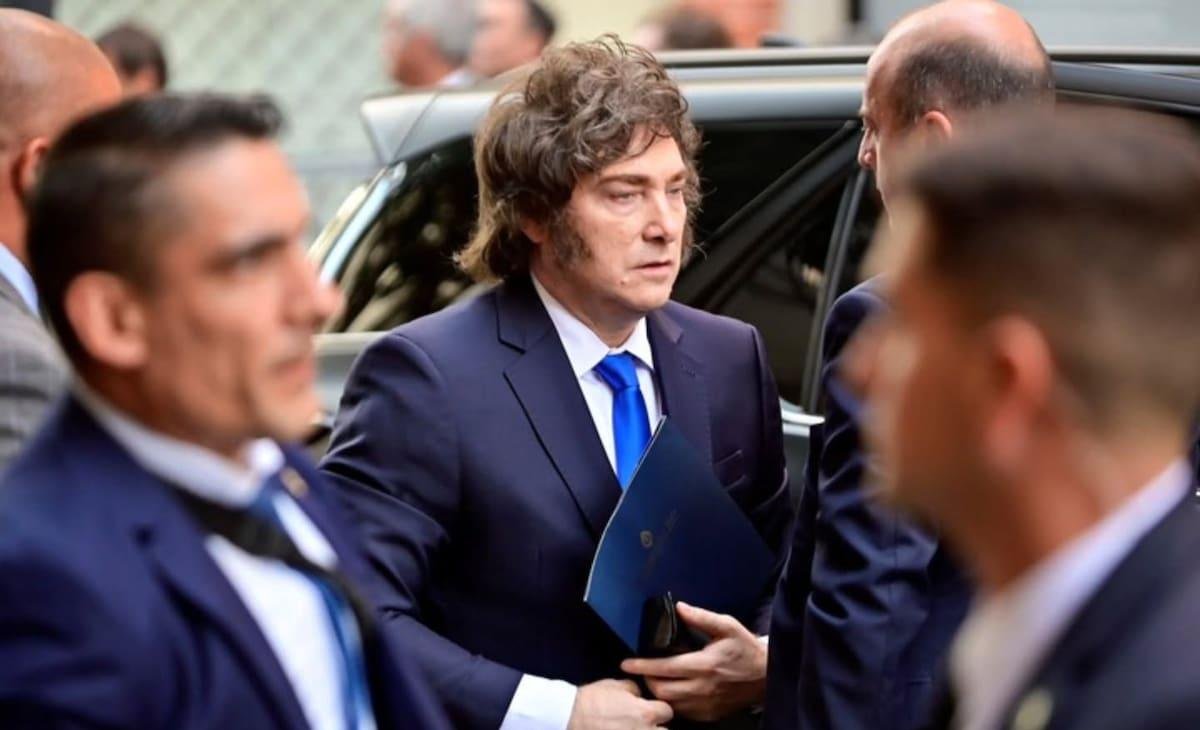 Tensión en Medio Oriente: el Gobierno mostró su apoyo a la operación de EE.UU. e Israel