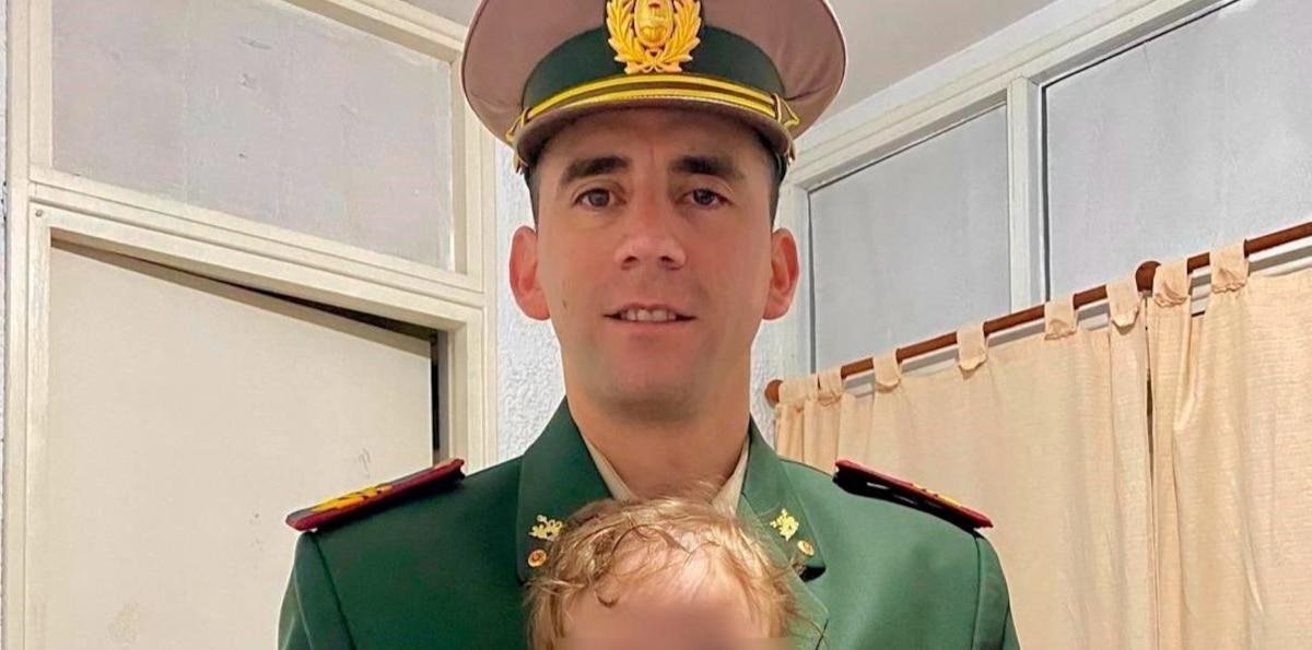 Nahuel Gallo habla por primera vez en conferencia de prensa sobre su detención en Venezuela