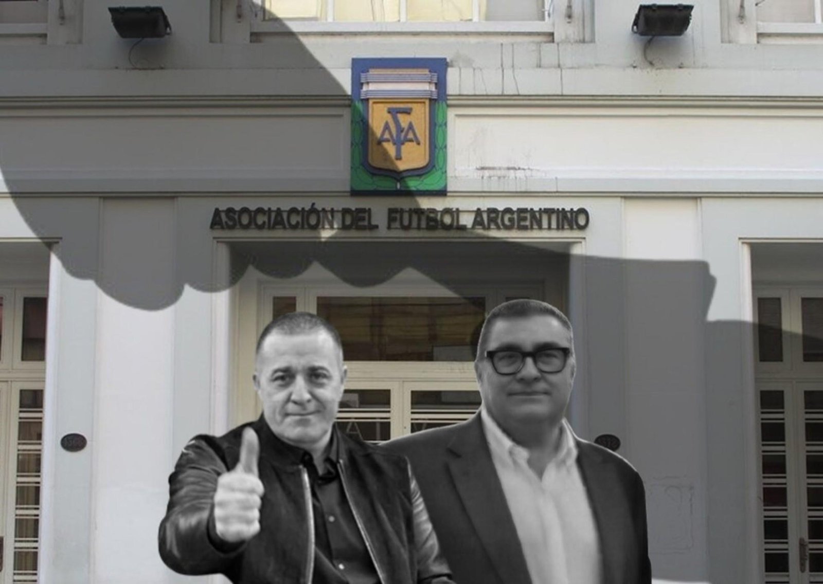 Ruta del dinero AFA: antes que Javier Faroni, tres empresas fantasma de un amigo de Pablo Toviggino recibieron más de US$ 50 millones