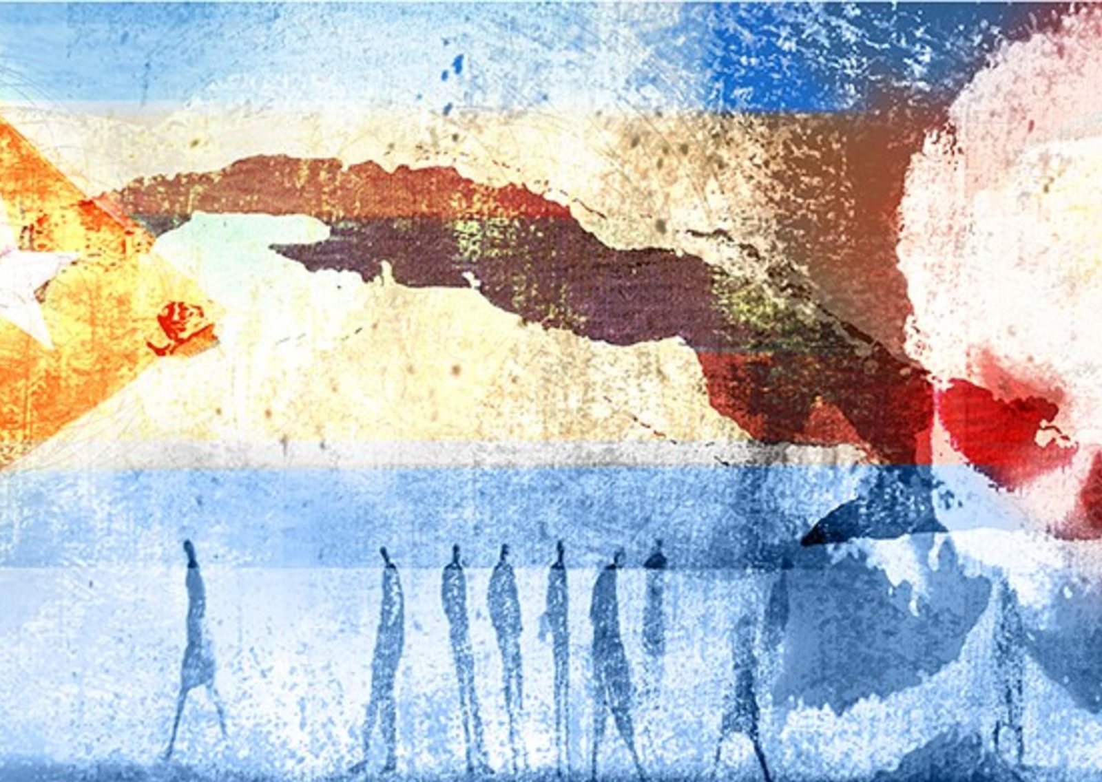 La Cuba violenta y las acciones criminales