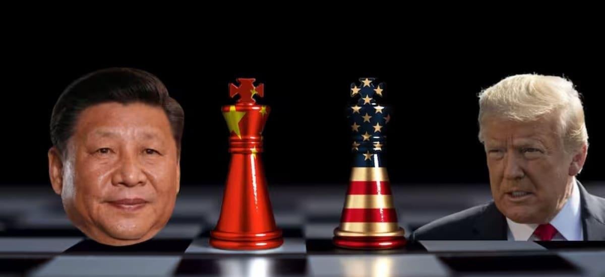 China se impone a Estados Unidos e instalará un cable submarino para dominar las comunicaciones en América Latina