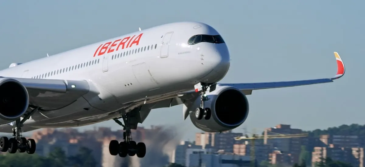 Una aerolínea europea apuesta al turismo argentino y suma vuelos