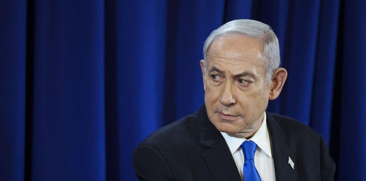 Benjamín Netanyahu confirmó que el ataque busca “eliminar la amenaza existencial que representa el régimen terrorista de Irán”