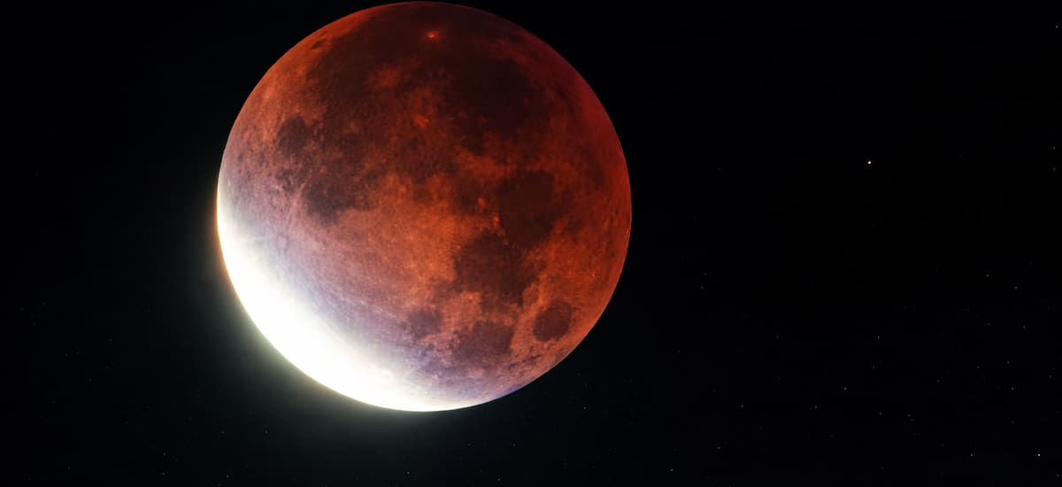 Confirmado por la NASA | Llega el eclipse más grande del siglo y será irrepetible: qué día, a qué hora comienza y dónde se podrá ver